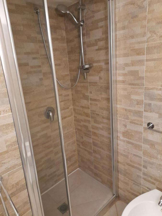 巴莱斯特拉泰Casa Rimar公寓 外观 照片